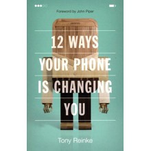 12 Ways Your Phone Is Changing You