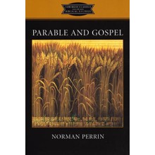 Parable and Gospel