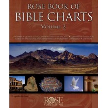 Rose Book of Bible Charts, Volume 2