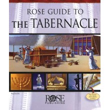 Rose Guide to the Tabernacle