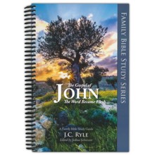 The Gospel of John: The Word Became Flesh