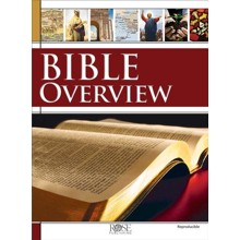 Bible Overview [Rose Publishing]