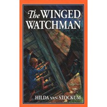The Winged Watchman, Living History Library