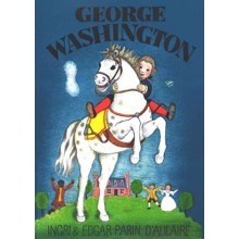 Beautiful Feet Books: George Washington