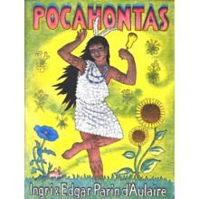 Beautiful Feet Books: Pocahontas