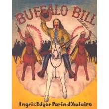 Beautiful Feet Books: Buffalo Bill