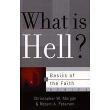 What is Hell? (Basics of the Faith)
