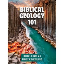 Biblical Geology 101