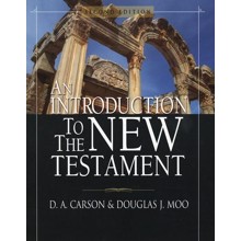 Introduction to the New Testament Second Edition