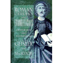 Roman Catholics and Evangelicals: Agreements and Differences