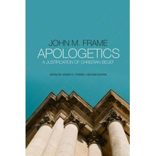 Apologetics: A Justification of Christian Belief