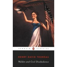 Walden and Civil Disobedience