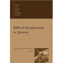 Biblical Interpretation at Qumran