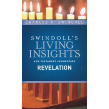 Revelation: Swindoll's Living Insights Commentary