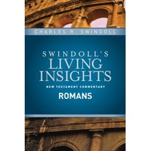 Romans: Swindoll's Living Insights Commentary