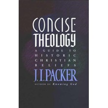 Concise Theology