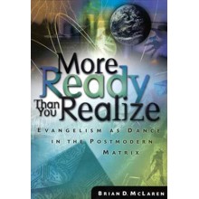 More Ready Than You Realize: Evangelism in a Postmodern Matrix