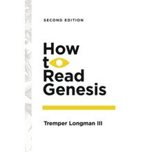 How to Read Genesis, Revised edition
