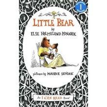 Little Bear, An I Can Read Book, Softcover