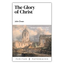 The Glory of Christ