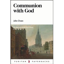 Communion with God Second Edition