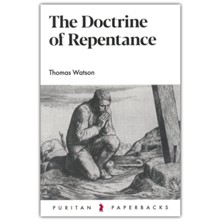 The Doctrine of Repentance