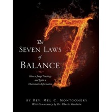 The Seven Laws of Balance
