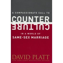 A Compassionate Call to Counter Culture in a World of Same-Sex Marriage, Booklet