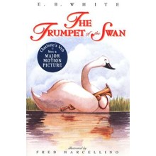 The Trumpet of the Swan