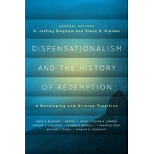 Dispensationalism and the History of Redemption
