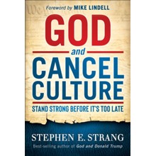God and Cancel Culture: Stand Strong Before It's Too Late