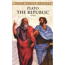 The Republic [Dover Thrift Edition]