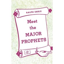 Meet the Major Prophets