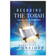 Decoding the Torah: Applying Ancient Wisdom in a Modern World