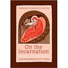 On the Incarnation (Popular Patristics Series)
