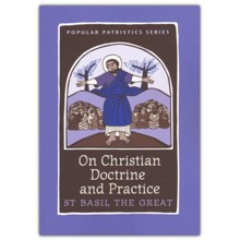 On Christian Doctrine and Practice