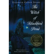 The Witch of Blackbird Pond