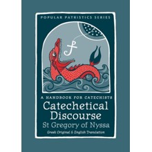 Catechetical Discourse: A Handbook for Catechists