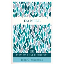 Daniel: Everyday Bible Commentary