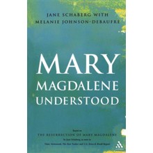 Mary Magdalene Understood