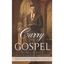 Carry the Gospel