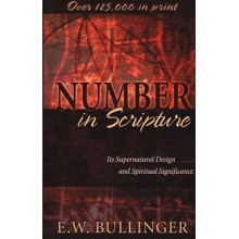 Number in Scripture