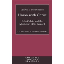 Union with Christ