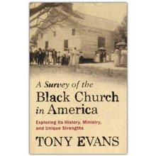 A Survey of the Black Church in America