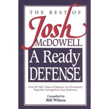 A Ready Defense