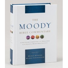 The Moody Bible Commentary