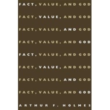 Fact, Value and God