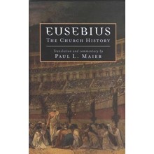 Eusebius: The Church History