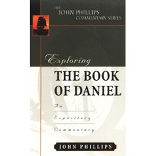 Exploring the book of Daniel: An Expository Commentary