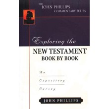 Exploring the New Testament Book by Book: An Expository Survey